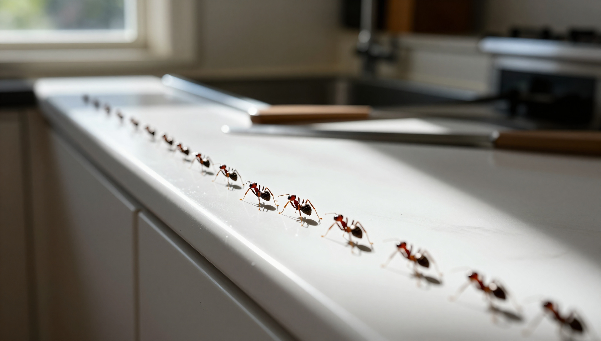 Ant Control in Mulgoa