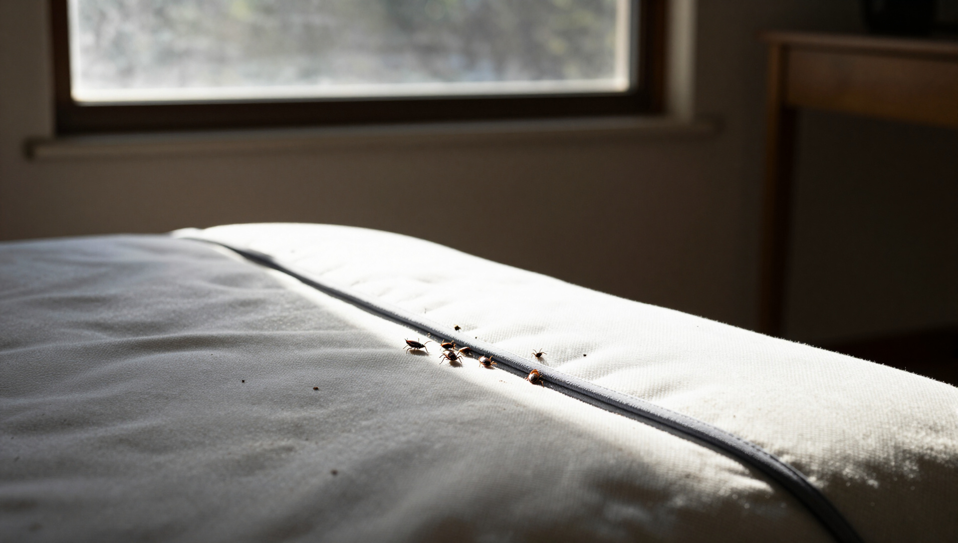 Bed Bugs Control in Mulgoa