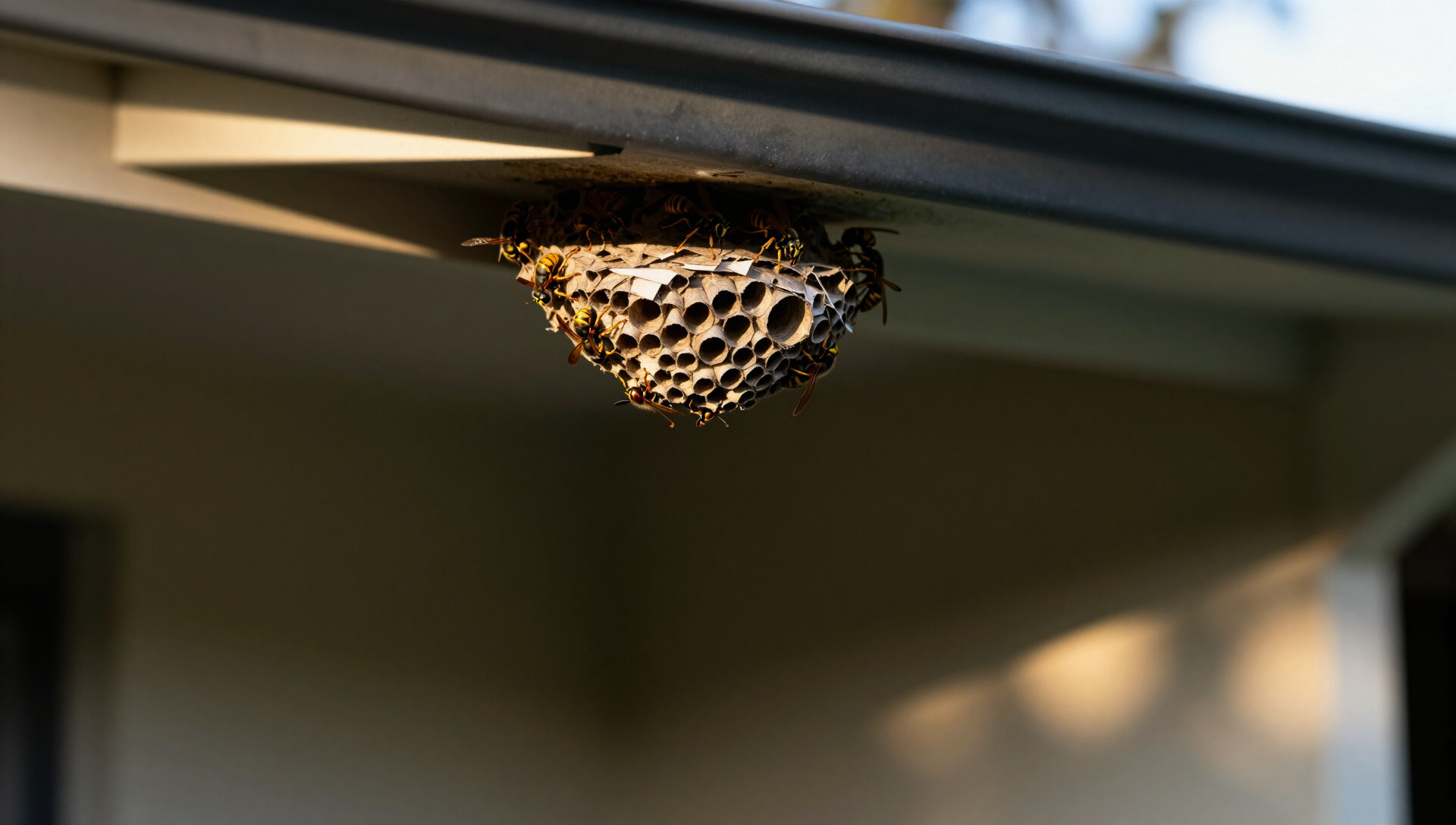 Bees and Wasp Removal in Mulgoa