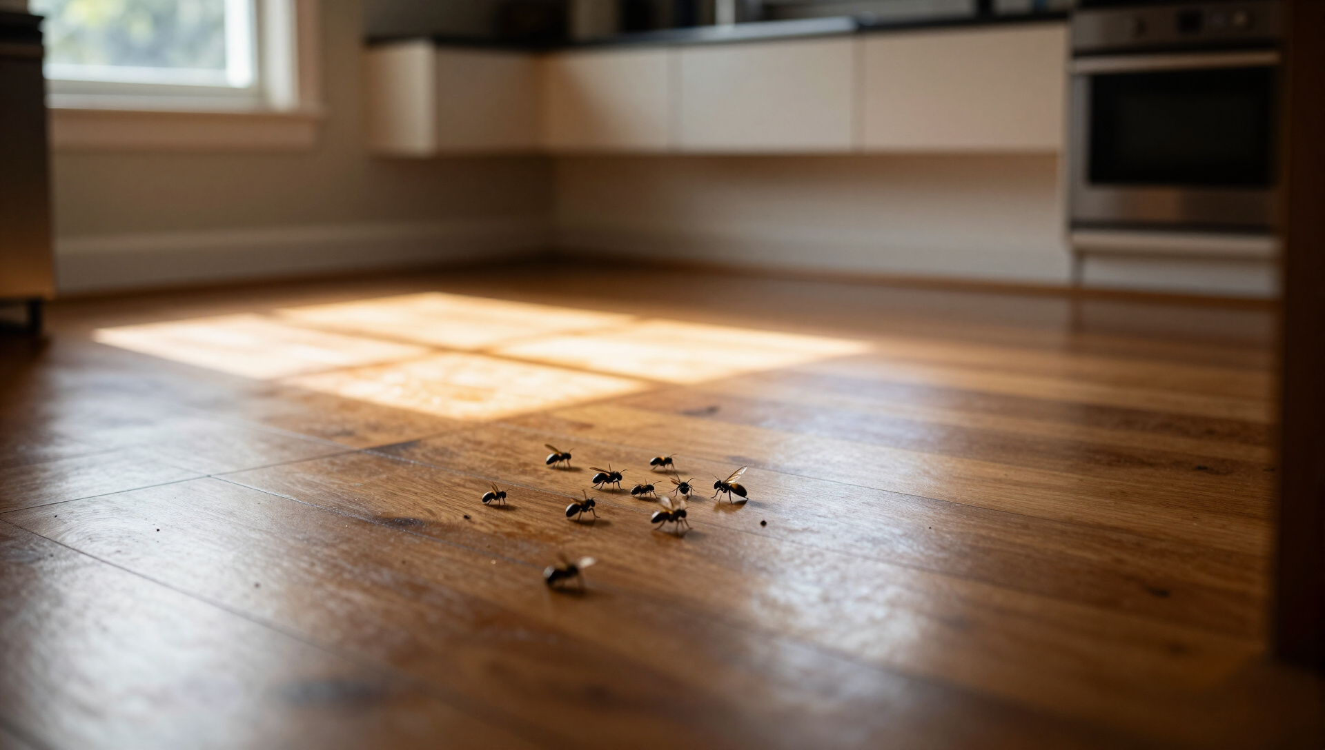 Insect Control in Mulgoa