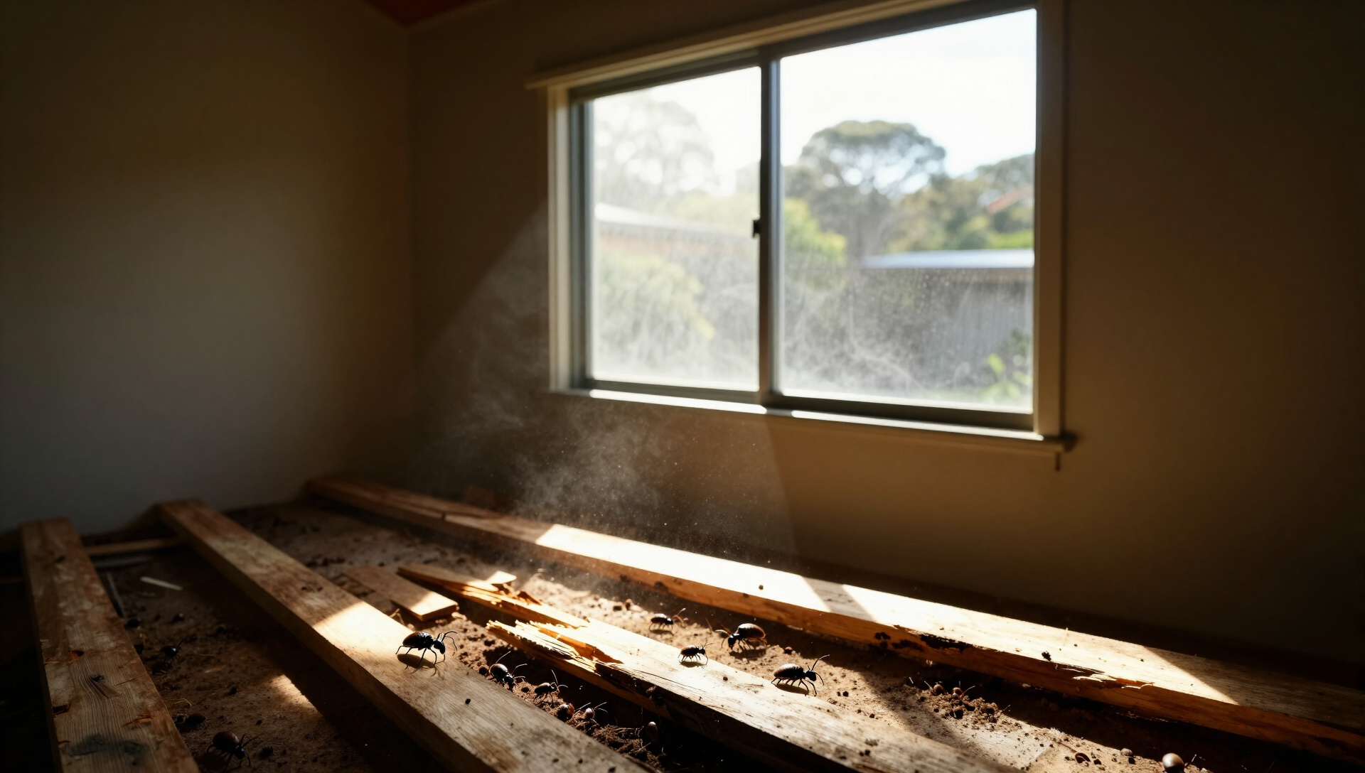 Termite Prevention in Mulgoa